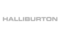 HALLIBURTON